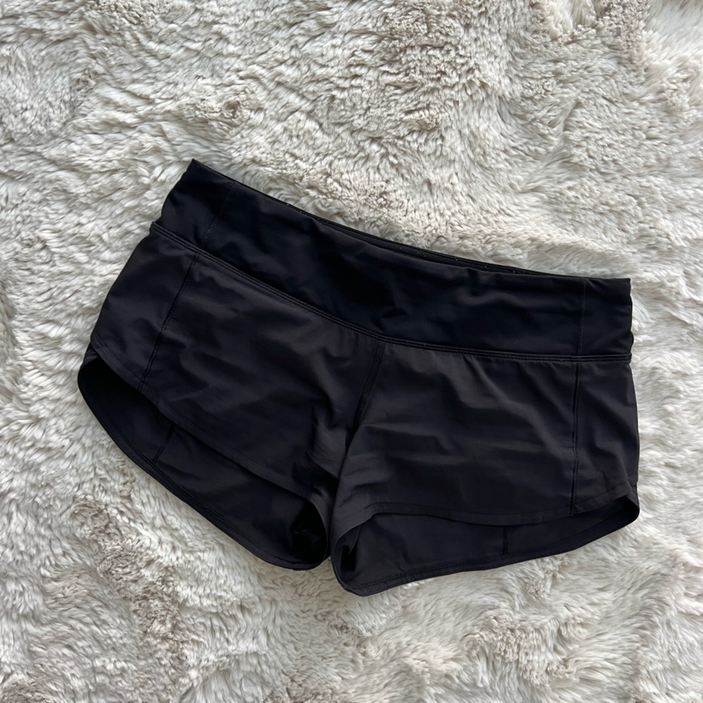 Lululemon | Run Times Short